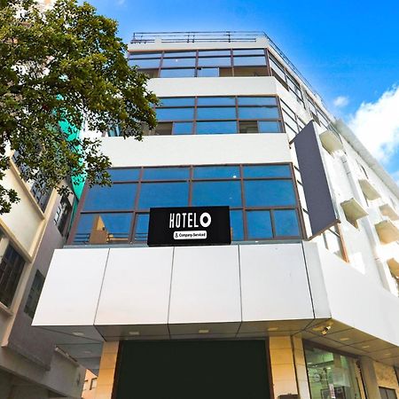 Super Hotel O Parao Formerly Cozy Inn 阿杰梅尔 外观 照片