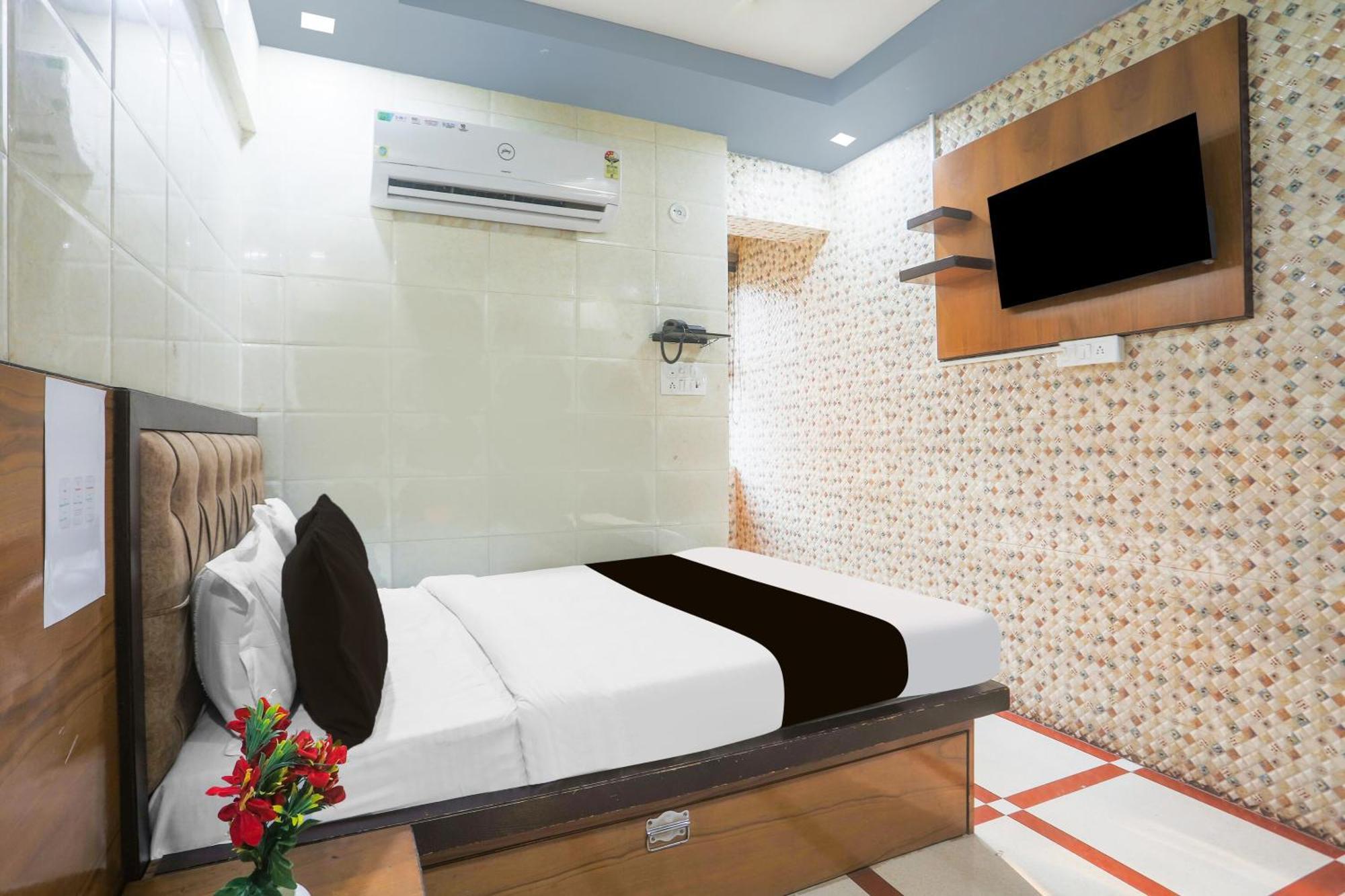 Super Hotel O Parao Formerly Cozy Inn 阿杰梅尔 外观 照片