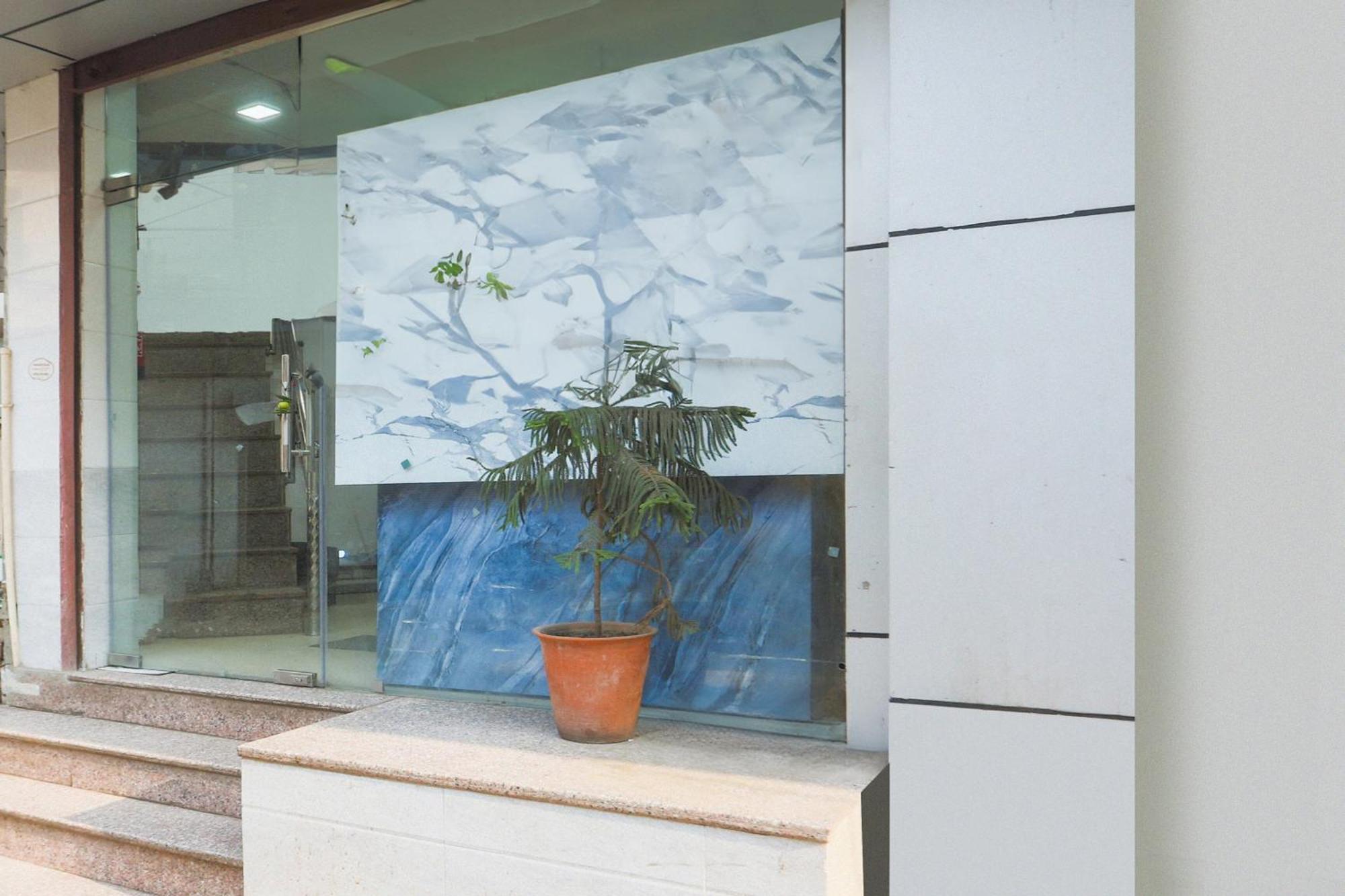 Super Hotel O Parao Formerly Cozy Inn 阿杰梅尔 外观 照片